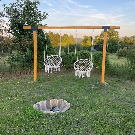 Ferienhaus Deda Momirov Zavicaj *