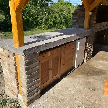 Ferienhaus Deda Momirov Zavicaj *