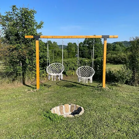 Ferienhaus Deda Momirov Zavicaj Tulez