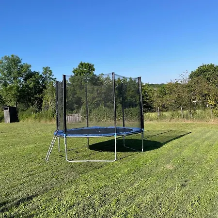 Ferienhaus Deda Momirov Zavicaj Tulez