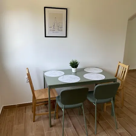 Deda Momirov Zavicaj Ferienhaus