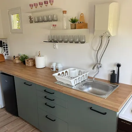 Ferienhaus Deda Momirov Zavicaj *