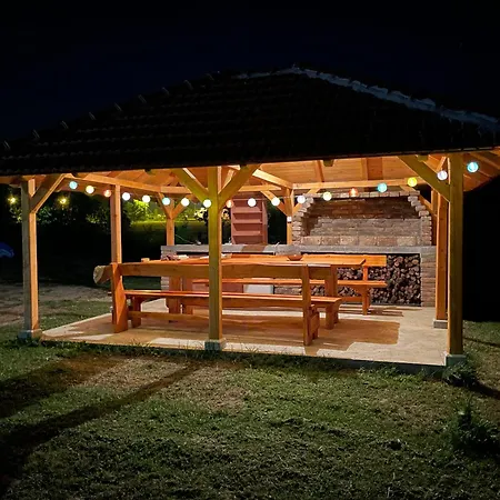 Deda Momirov Zavicaj Ferienhaus