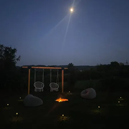 Ferienhaus Deda Momirov Zavicaj Tulez