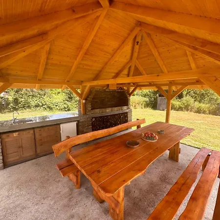 Deda Momirov Zavicaj Tulez