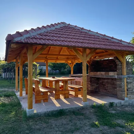 Ferienhaus Deda Momirov Zavicaj *