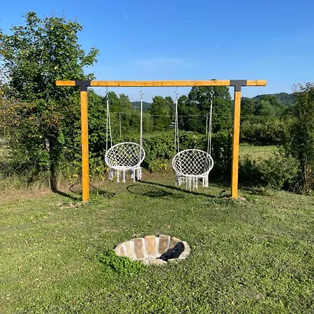 Ferienhaus Deda Momirov Zavicaj *