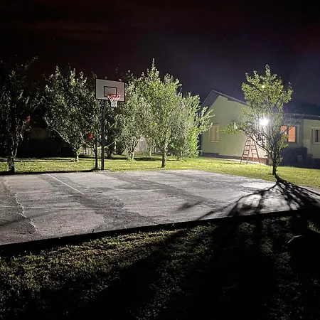 Deda Momirov Zavicaj * Tulez