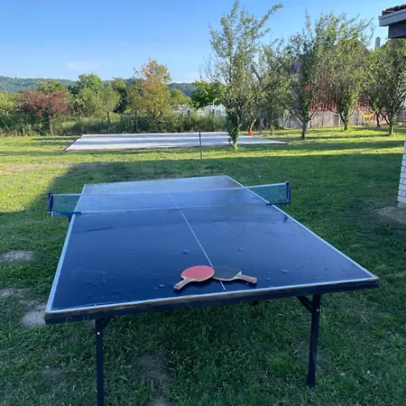 Deda Momirov Zavicaj * Tulez