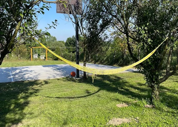 Deda Momirov Zavicaj Tulez