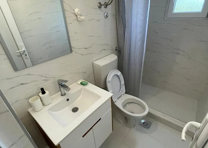 Feriehus Deda Momirov Zavicaj *