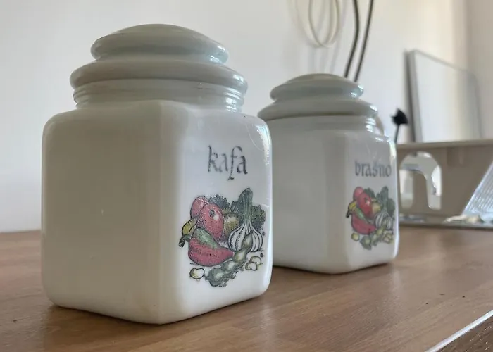 Feriehus Deda Momirov Zavicaj