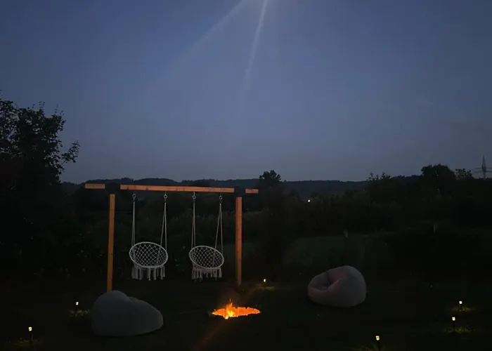 Feriehus Deda Momirov Zavicaj Tulez