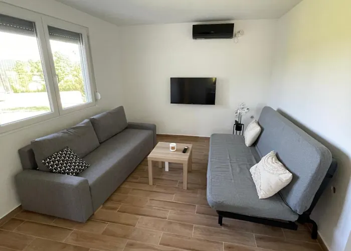 Feriehus Deda Momirov Zavicaj